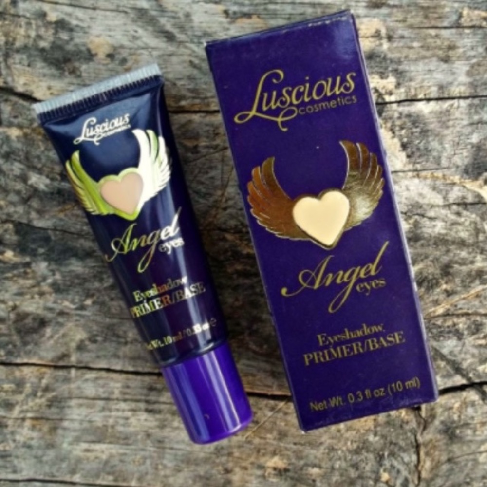 Nude Eye Primer